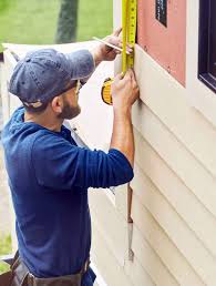 Best Storm Damage Siding Repair  in Springfield, MA